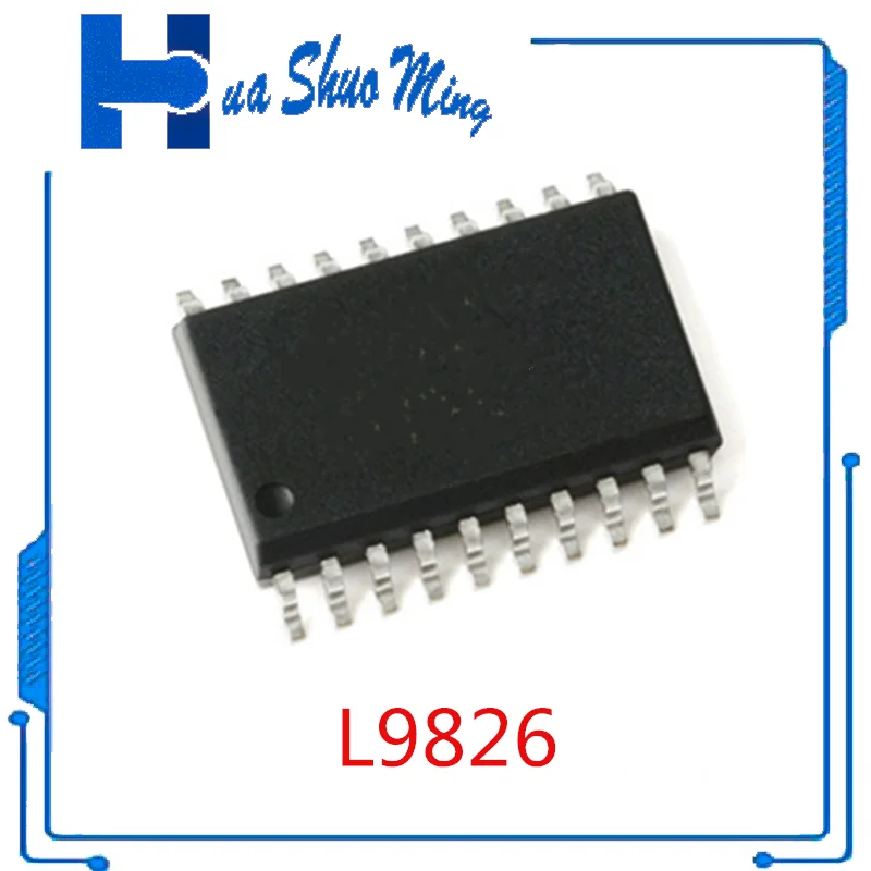 

20-50Pcs/Lot L9826 SOP20