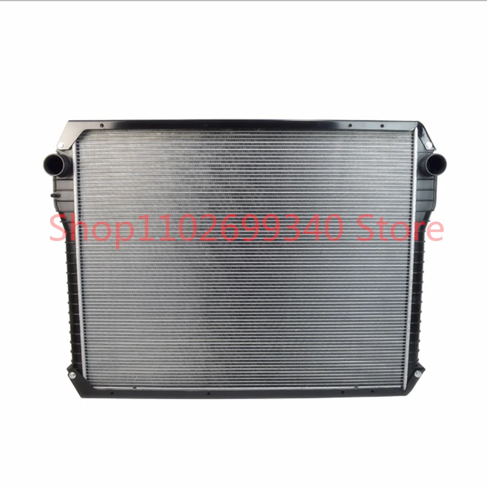 

New Water Tank Radiator 16041-E0050 16041E0050 16081-6250 For Hino RANBOW KK-HR1J J08C 700 Series Truck Parts