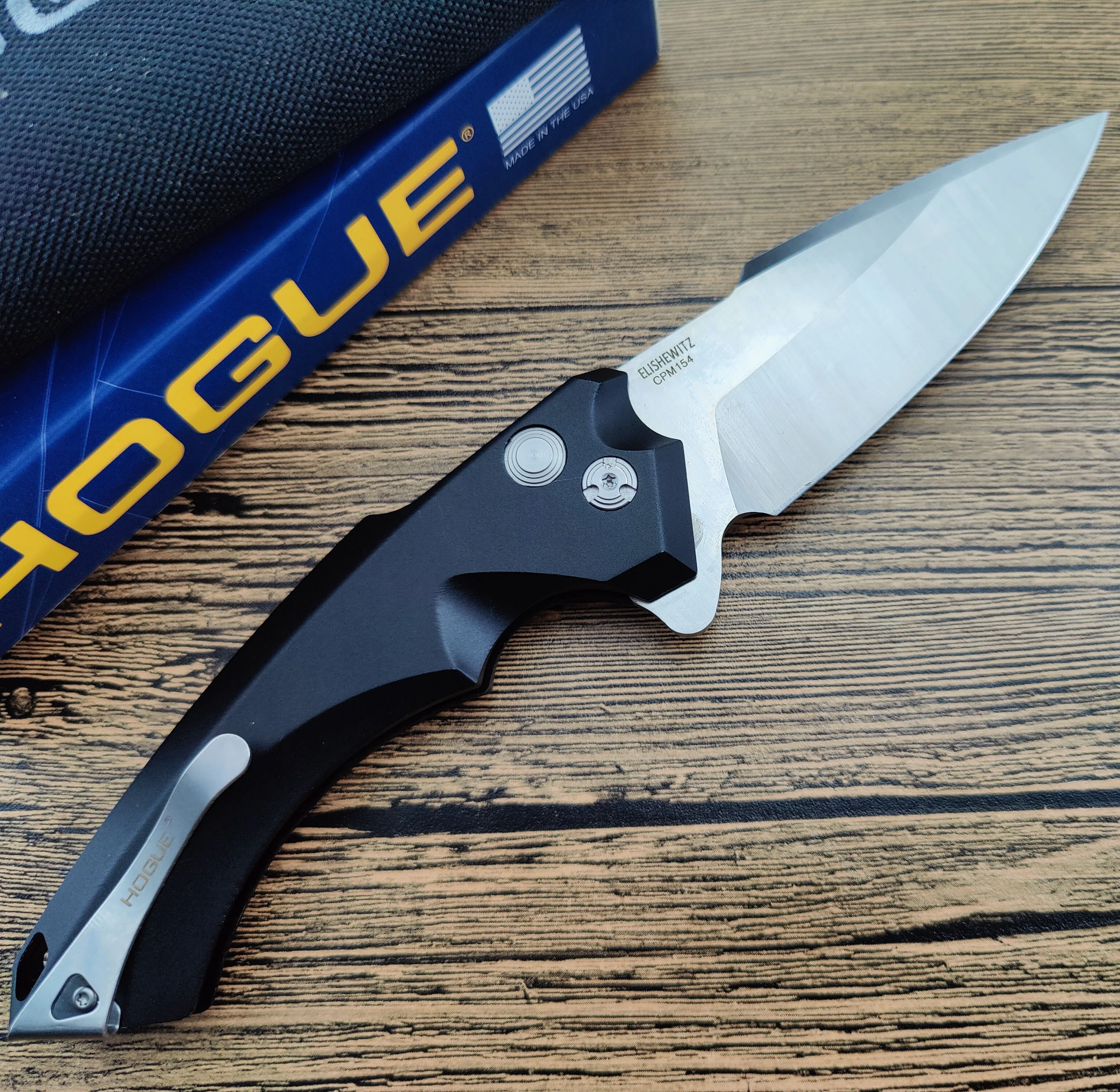 Hog 10