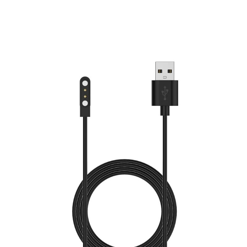 

Smartwatch Dock Charger Adapter USB Charging Cable Cord Wire for oneplus Nord