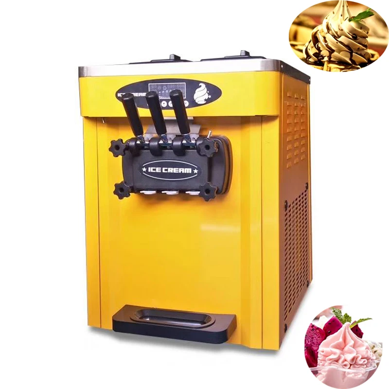 

Машина для приготовления мороженого PBOBP 220 В, бытовой многофункциональный маленький самодельный строгальный станок для приготовления молочного коктейля, миниатюрная летняя машина для приготовления смузи