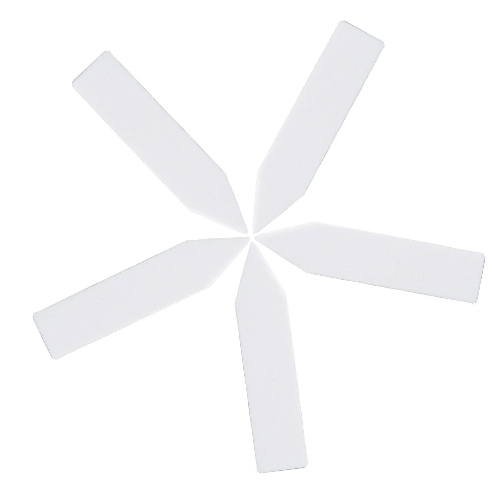 

Name Plant Label Herbs Kit Labeling Labels Marker Nursery Plant Plastic Supplies 100pcs Tags Waterproof Garden