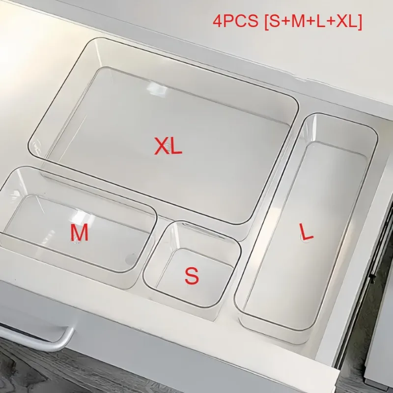 

Акриловый органайзер для хранения