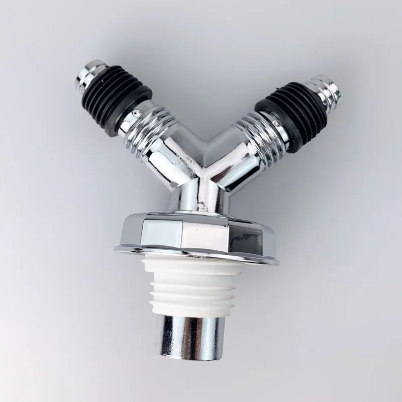 

Universal Washing Machine Drain Floor Cover Drains Special Dishwasher Connector Sewer washroom Accessories Adapter
