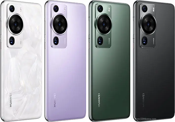 Смартфон Hua P60 Pro 4G телефон 12 Гб + 512 ГБ процессор Snapdragon 8 Gen 1 камера XMAGE