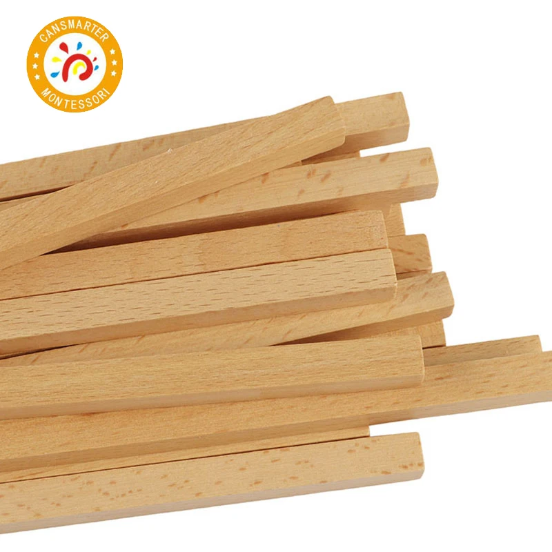 Рисунок 3 - Деревянная доска для обучения по методу Монтессори