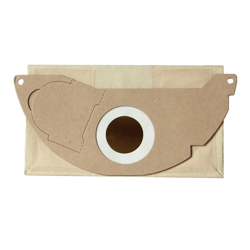 10 шт. бумажные пакеты для пылесоса Karcher WD2250 A2004 A2054 MV2