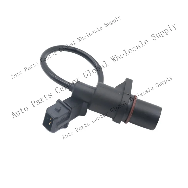Датчик положения коленчатого вала Z+ PC531 5S1776 39180-22600 для Hyundai Accent 2000-2011 (art.: 3920dca5f96ca) - 3920dca5f96ca