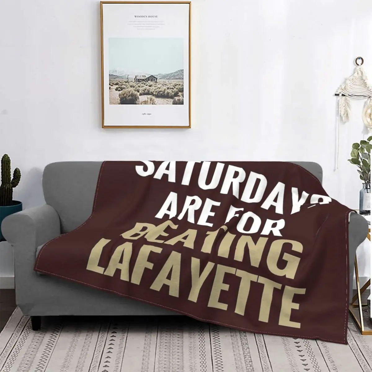 

Lehigh University Blanket Bedspread On The Bed Kawaii Bed Blanket Ins Wind Decorative Sofa Blankets