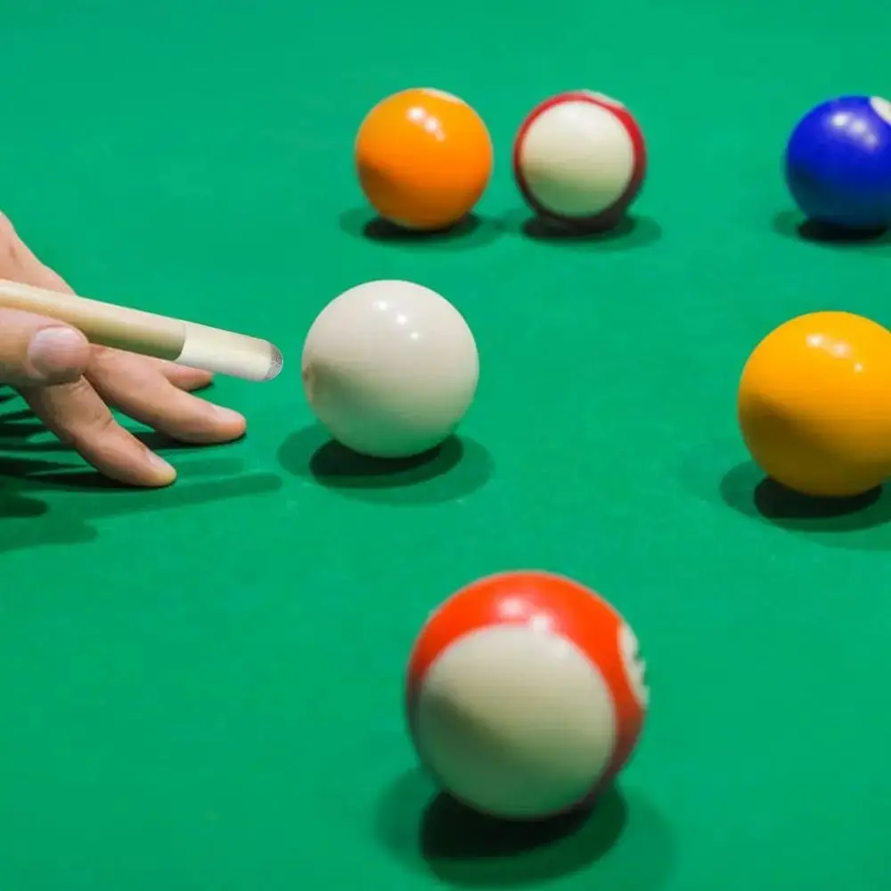 10 шт./упак. насадки для бильярдного кия 9/10/11/12/13 мм сменная крышка защитная