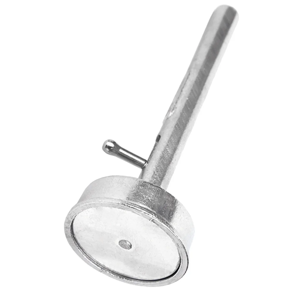 

Meatball Scoop Shrimp Balls Maker Making Spoon Round Handle Scoops Aluminum Tool Scooper