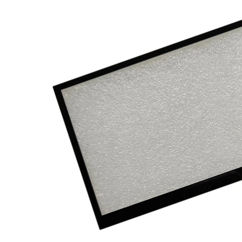 40Pin 6 5 дюймовый прессованный экран стекло дигитайзер для Tiguan CC Jetta Passat Caddy MIB200 DVD