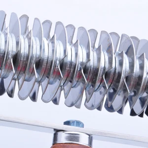 Фрезер с колесами колесный нож варочная панель пицца пирог используемые