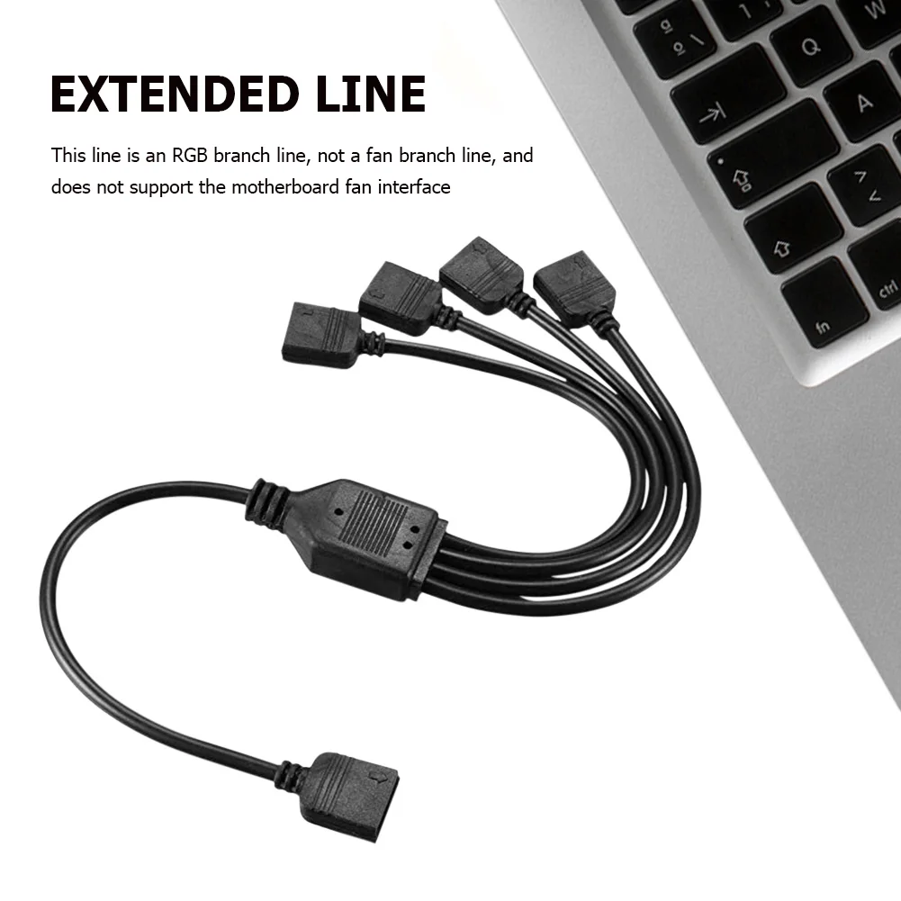 

Кабель-удлинитель для материнской платы MSI, ASUS, ASRock