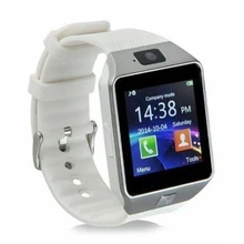 NEWCE Digital Touch Screen Smart Watch DZ09 Q18 Bracelet Camera Bluetooth WristWatch SIM Card Smartwatch Ios Android Phones Supp