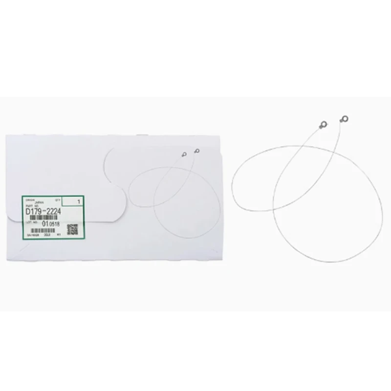 D179-2224 Новый основной коронный провод для Ricoh Pro 8100 8110 8120 8200 8210 8220 8300 8300S сетчатый провод (art.: 3920cf2ef1702) - 3920cf2ef1702