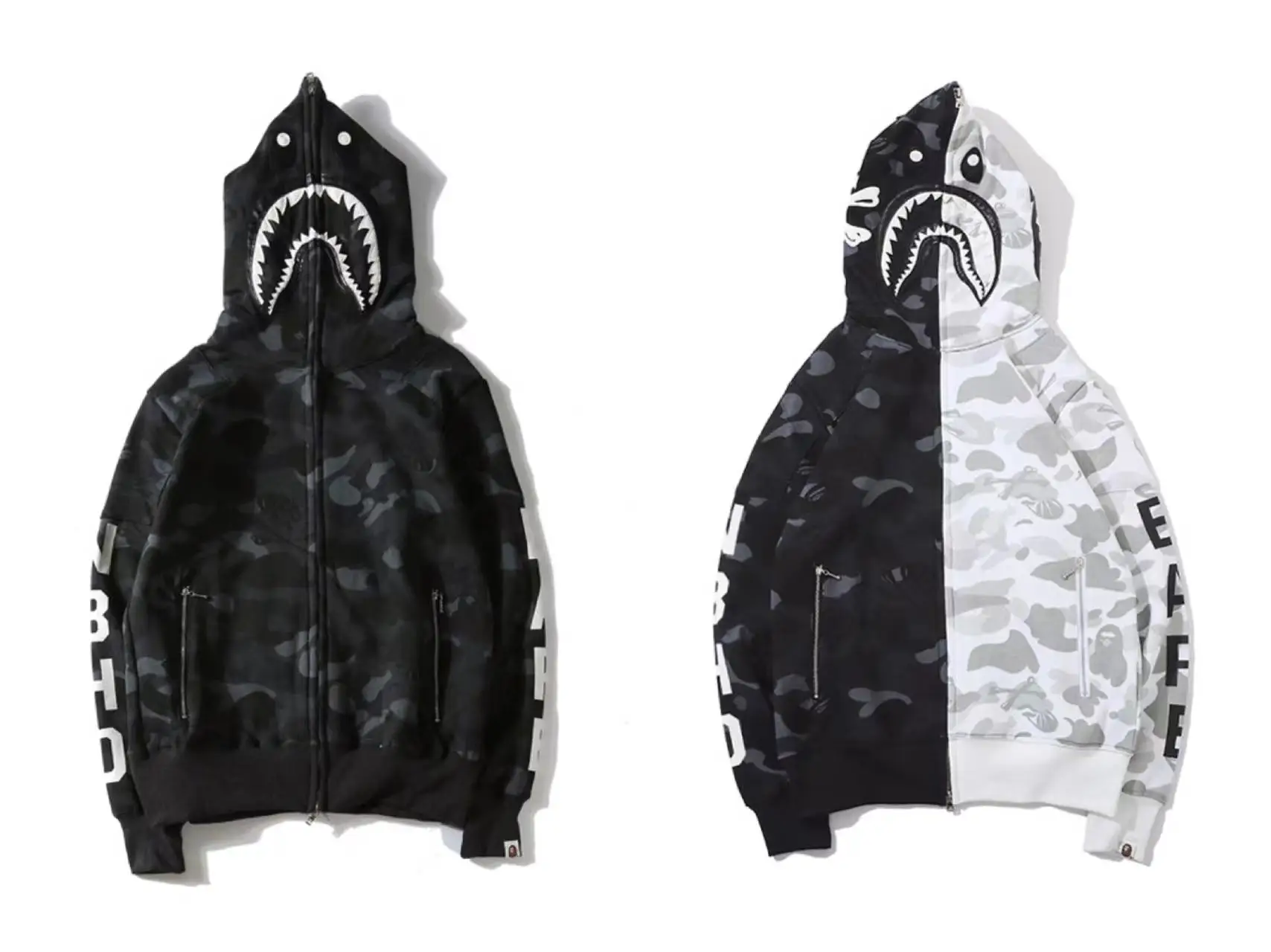 Full zip Hoodie РђР›РР­РљРЎРџР Р•РЎРЎ
