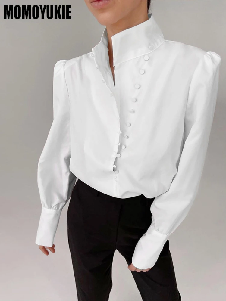 Элегантные женские летние блузки модные новые повседневные топы Женская белая