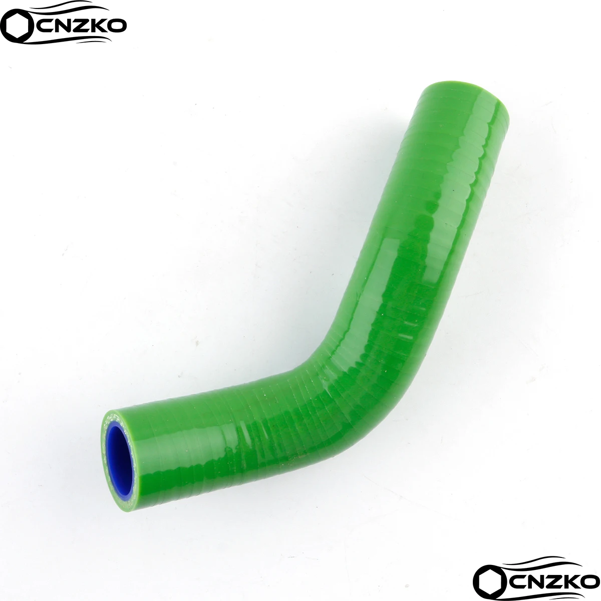 Для Kawasaki KX250 KX 250 1987 1988 1989 88 89 комплект силиконовых шлангов радиатора