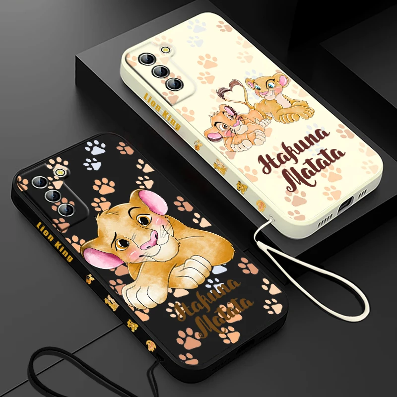 Чехол для Samsung Galaxy S24 S23 S22 S21 S20 Pro FE Plus