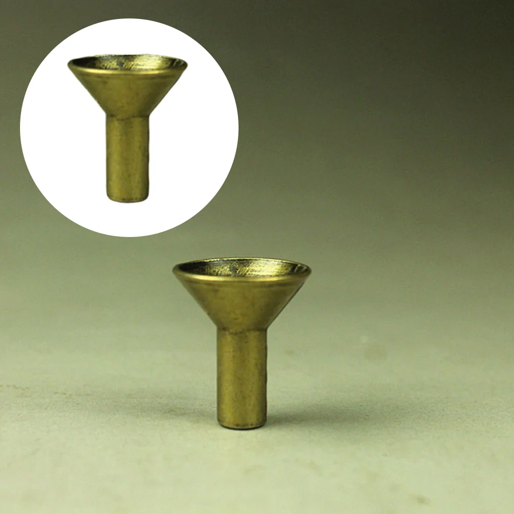 

12 Pcs Cone Rack Desk Decoration Cone Stand Desktop Censer Rack Cone Holder The Office Desk Decor