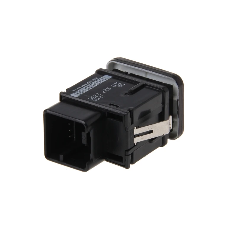 

2022 New Handbrake Switch Electronic Parking Brake Button Switch Fits for Passat B6 CC 3C Auto Hold Control Parking Brake On/Off
