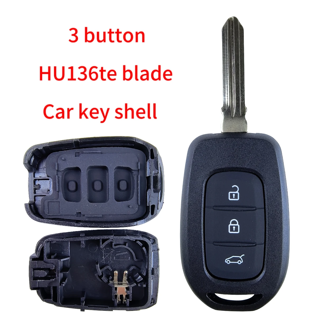 

Jingxin 4A PCF7961 чип 433 МГц 2/3BNT автомобильный дистанционный ключ для Renault Sandero Logan Lodgy Dokker Dacia Duster авто умный ключ управления