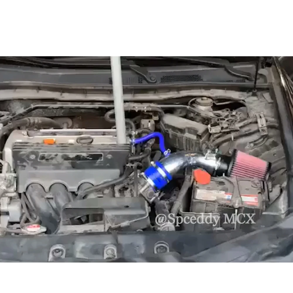 Автомобильный Комплект фильтров для холодного воздуха Honda Accord 8 поколения 2008-2013