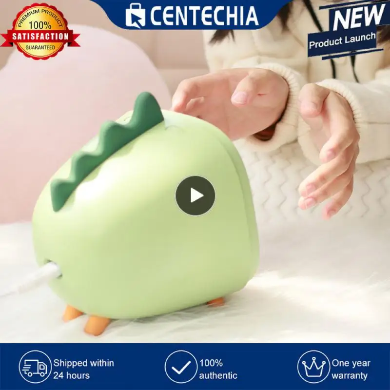 

Room Heater Miniaturel Multiple Protection Family Heater Portable Heater Small Hot Air Fan Air Heater Two-gear Temperature