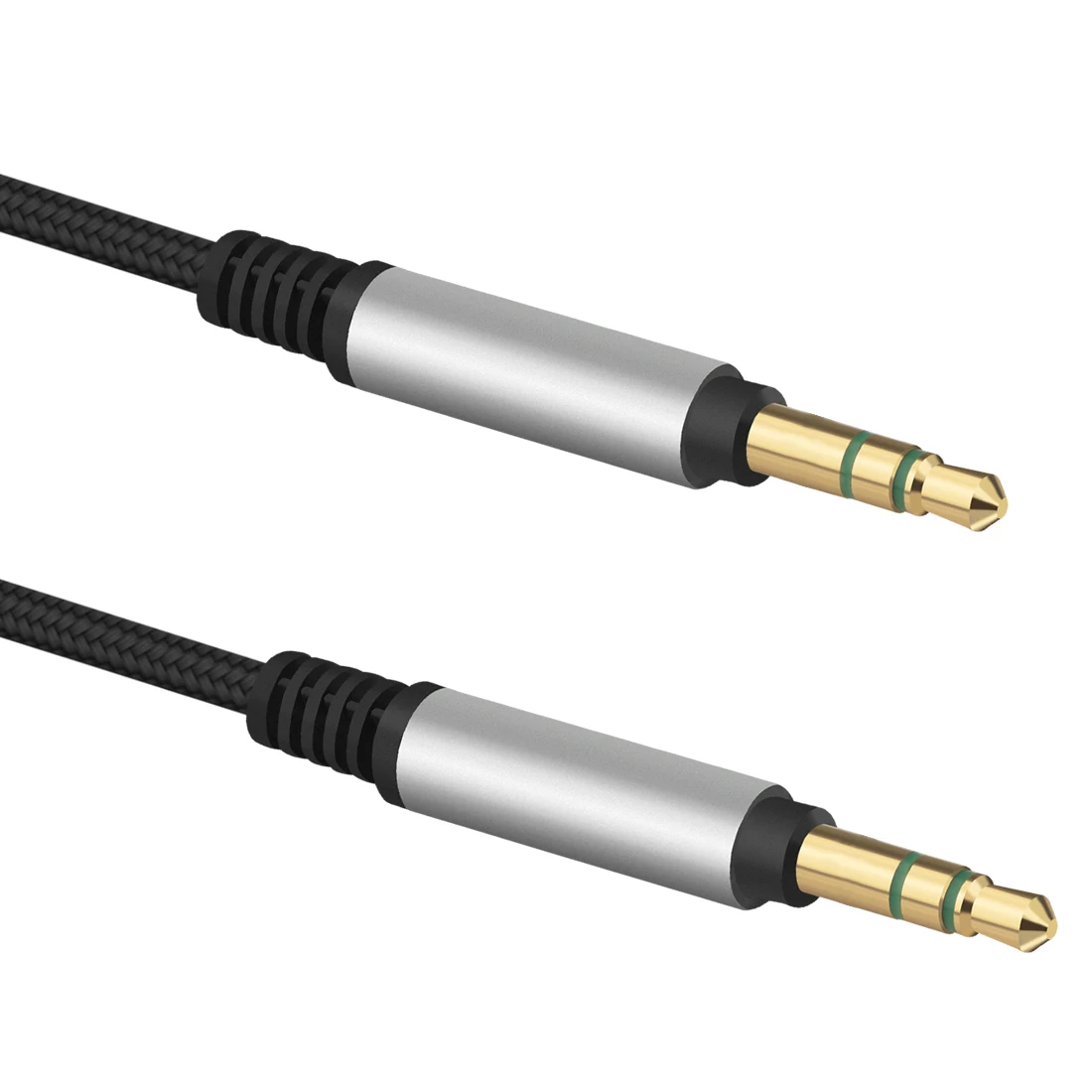 Фото Аудиокабель Geekria, совместимый с Skullcandy Hesh Evo, Hesh ANC, Crusher Evo, Crusher EVO, Crusher ANC, Hesh 3, Hesh 2. №3