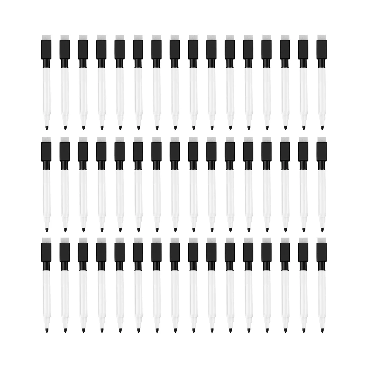 

Ручка для доски на магните стираемый маркер, 48 шт