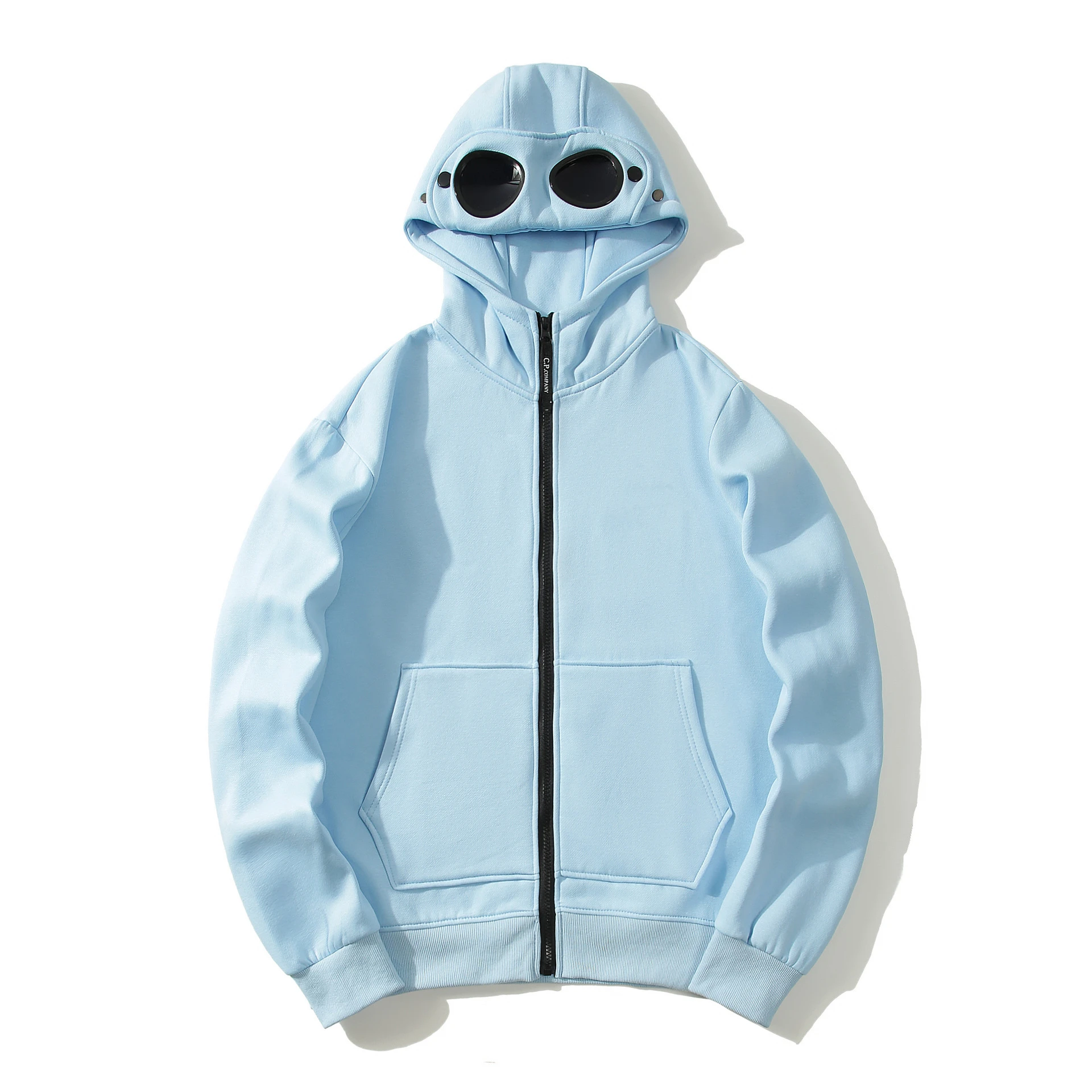 Свитшот с капюшоном цвет в ассортименте