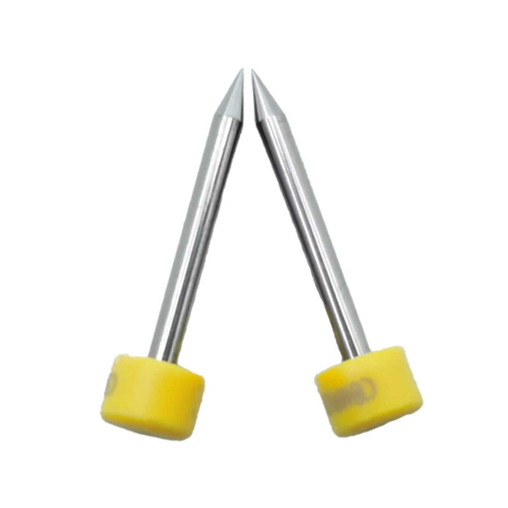 100% Original COMWAY C6 C8 C9 C10 Fiber Fusion Splicer Electrode Rod Fiber Replacement Blade