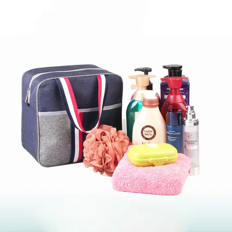 Washing Swimming Handbag Bag For Woman Beach Accessory Waterproof Case Sports Pouch Natation Pool Sea Bathing Combo Dry Wet Bag