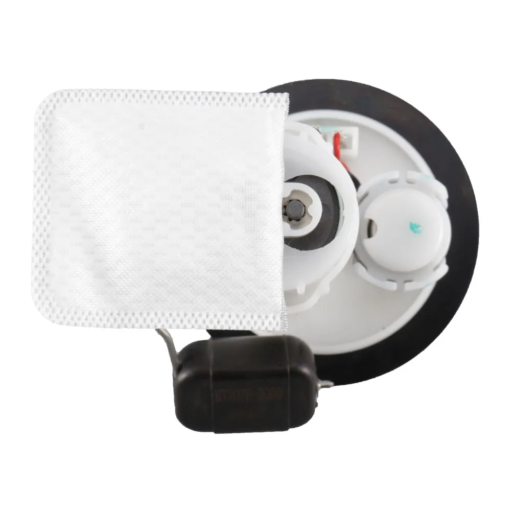 Топливный насос в сборе KYY-7CYD MT207E для высококачественного оборудования мотоцикла