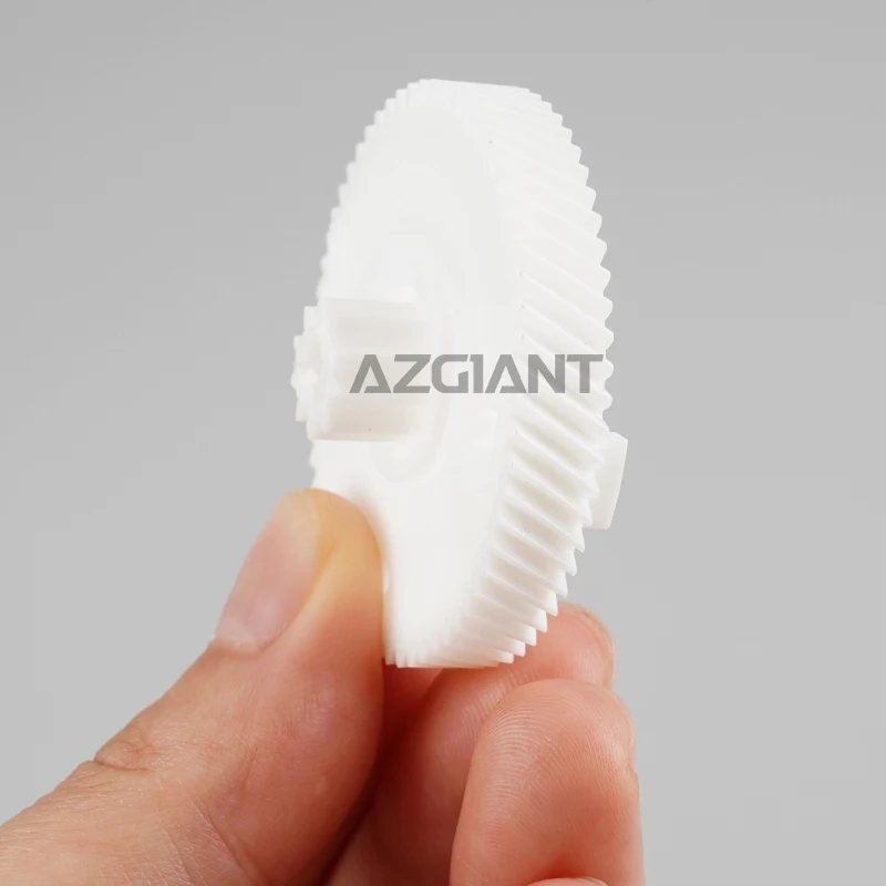 Защелка крышки багажника двигатель блокировки внутренняя шестерня для Subaru Outback