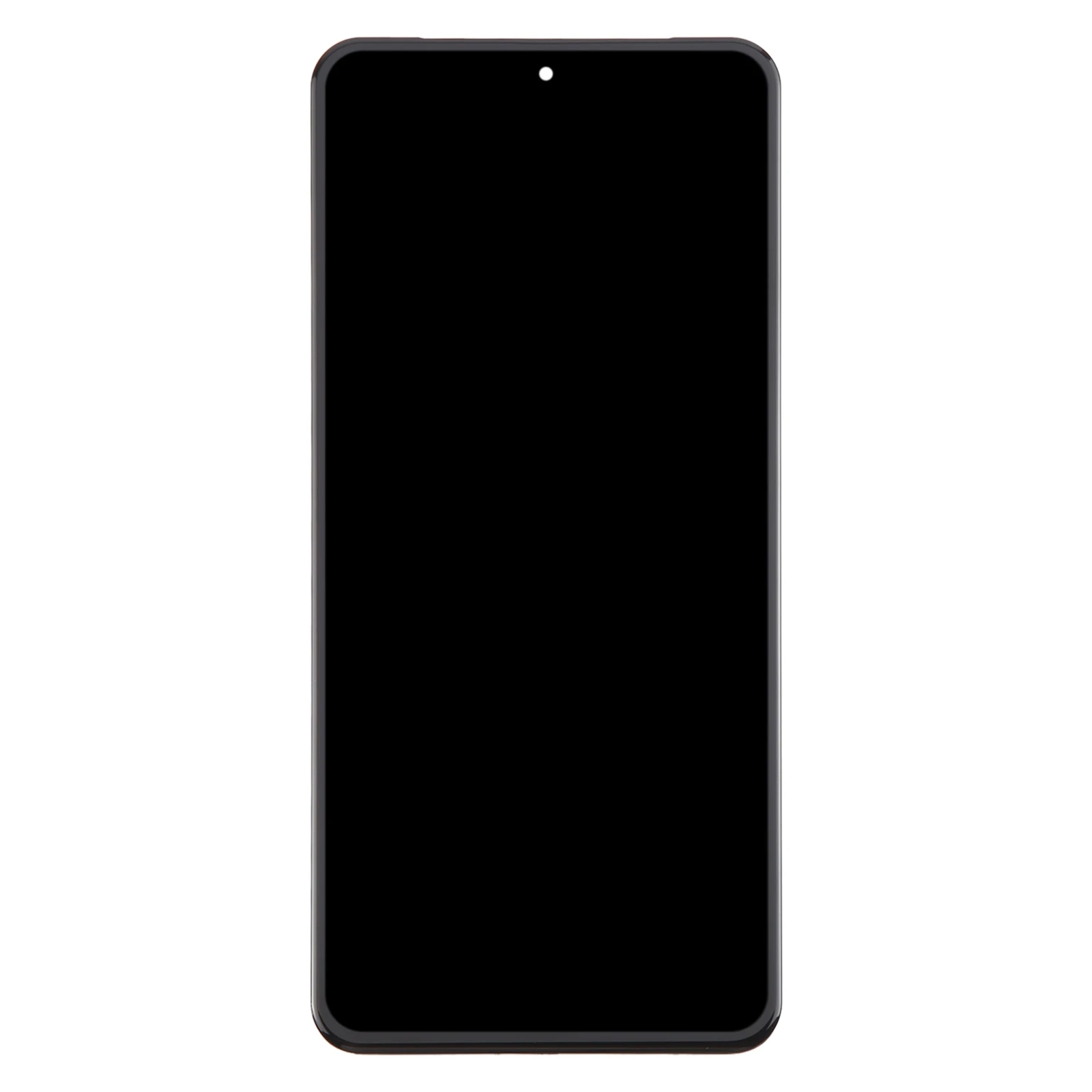 Для Google Pixel 8 Pro GC3VE G1MNW OLED ЖК-экран с дигитайзером в сборе рамкой