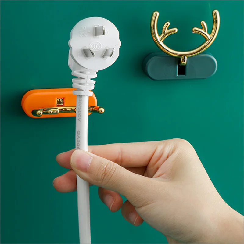 

2 шт., кухонные аксессуары, крючок для хранения в ванной комнате