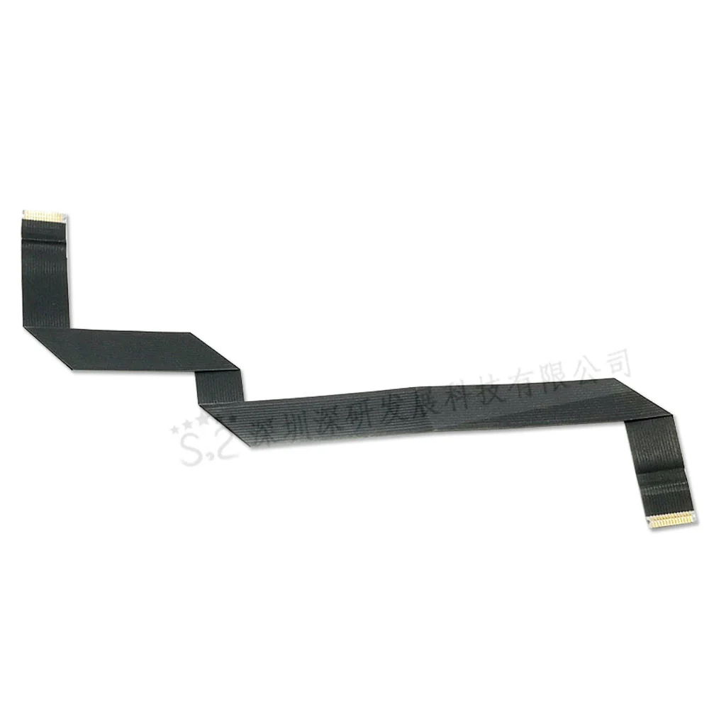 Новый кабель для сенсорной панели 593-1255-A 593-1430-A 593-1525-B 593-1603-B MacBook Air 11 6 дюйма A1465 A1370