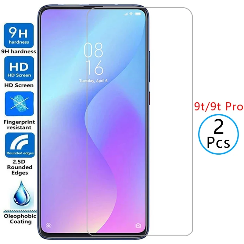 Защитное закаленное стекло для xiaomi mi 9t pro защитная пленка экрана на ksiomi xiao my 9 t t9
