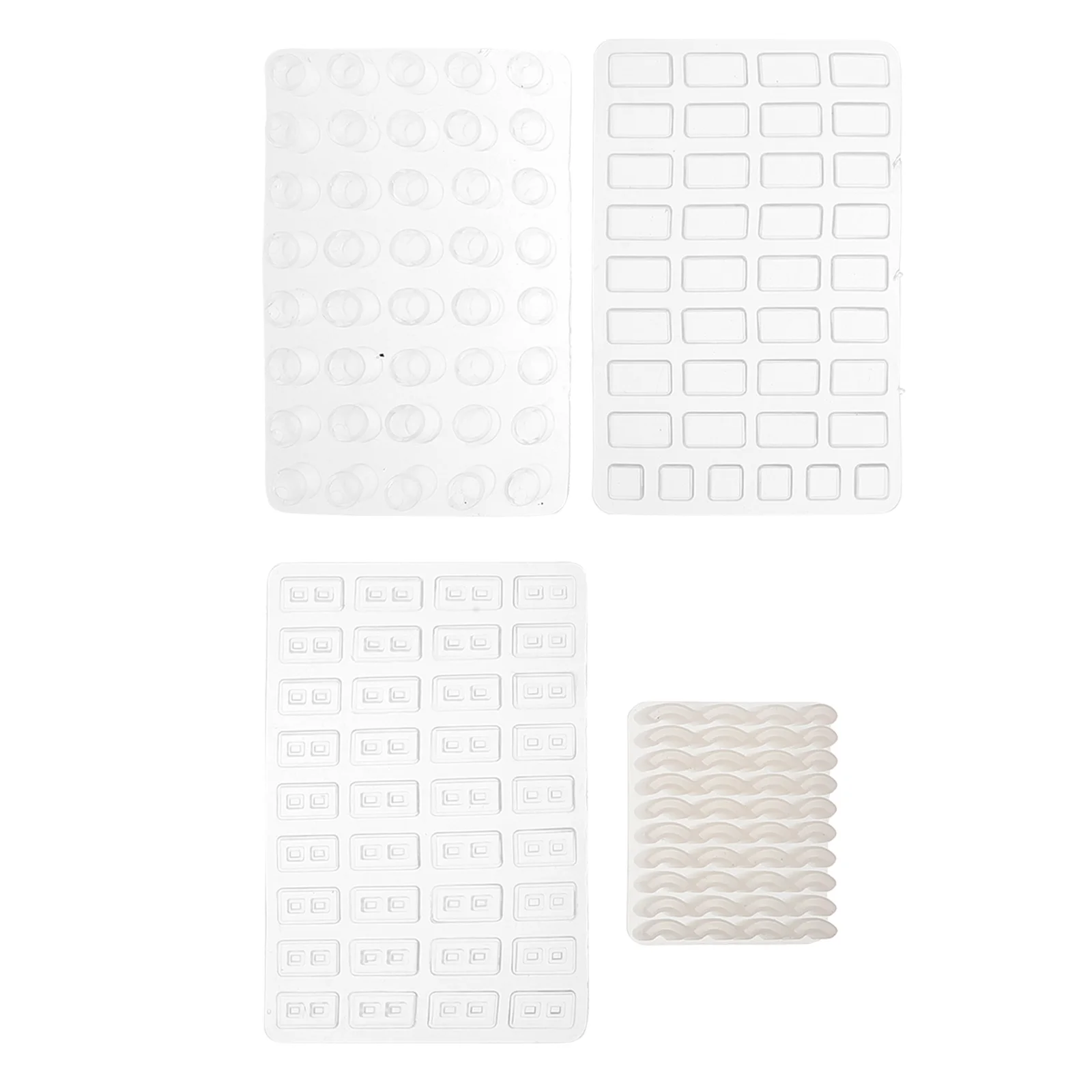 Блоки для украшения кирпича набор форм рукоделия формы из силикагеля