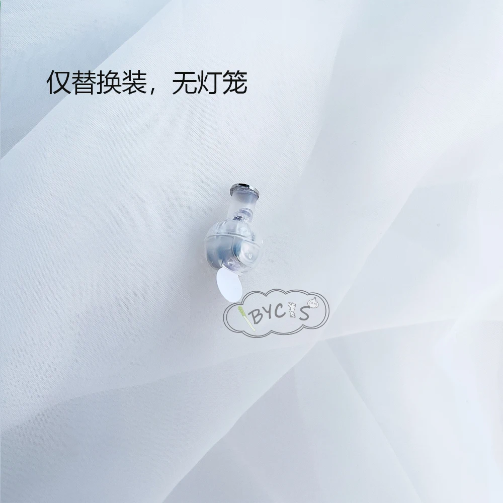 Женский подарок на день рождения Аниме Нина Касака реквизит аксессуары серьги