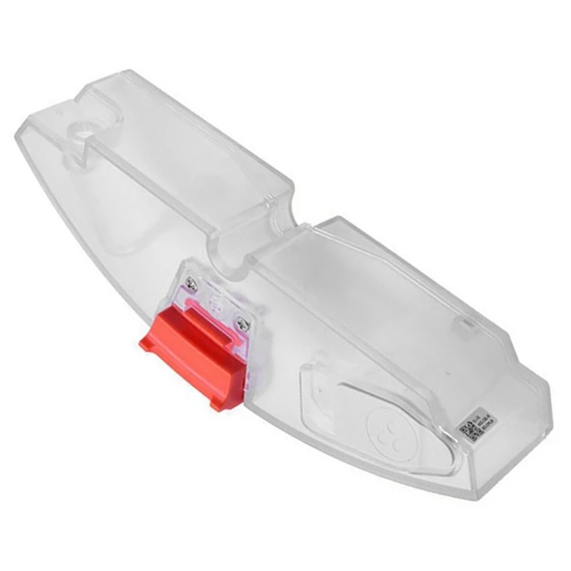 

2 Pcs Water Tank Electric Control Water Tank For Roborock T7/T7S PULS/S7 Robot Vacuum Cleaner Spare Parts