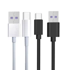 Кабель 5A типа C для Samsung Galaxy S21 A12 A20E A20 A22 A50 A70