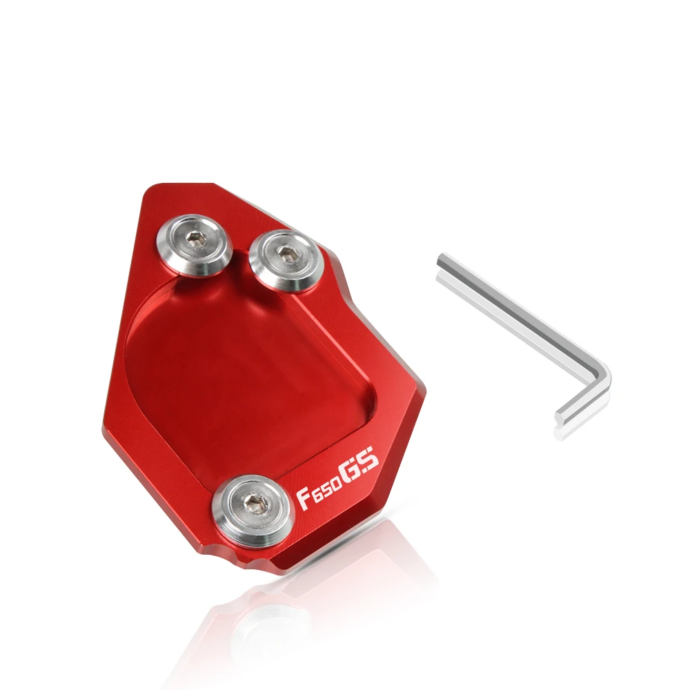 

Для BMW F700GS F650GS F700 F650 GS F 700 650 GS 2008-2015 2014 боковая подставка для мотоцикла, боковая подставка, увеличенные удлинители