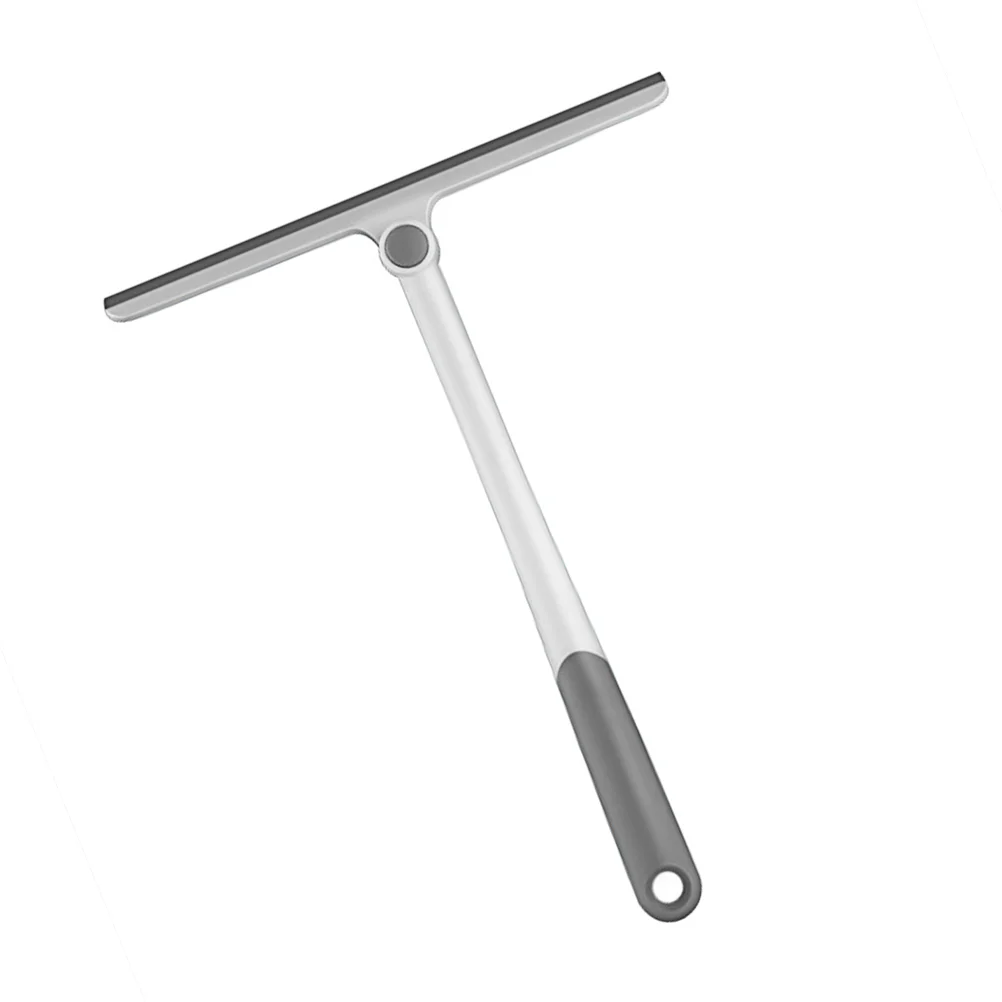 

Squeegee Window Wiper Cleaner Shower Mop Rubber Home Depot Water Car Washer Windshield Tool Silicon Glass Cleaning