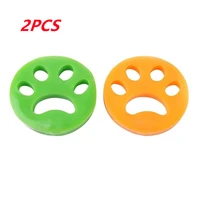 2pc reusable lint remover for clothing household cleaning tools pet fur catcher filtering ball accessories remove lint pellet