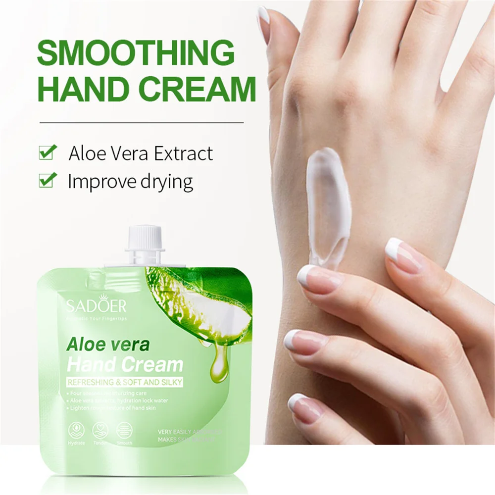 

Honey Peach Hand Cream Moisturizes Hydrating and Refreshes Repair Soothe Soften Improve Skin Tone Moist Delicate Skin Is Elastic