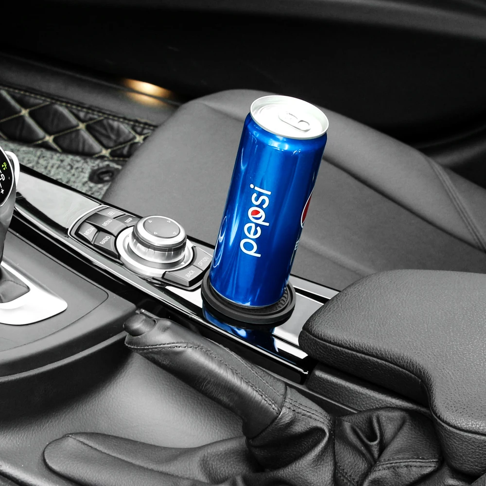 Автомобильные подставки из ПВХ дорожный автомобильный подстаканник вставка для