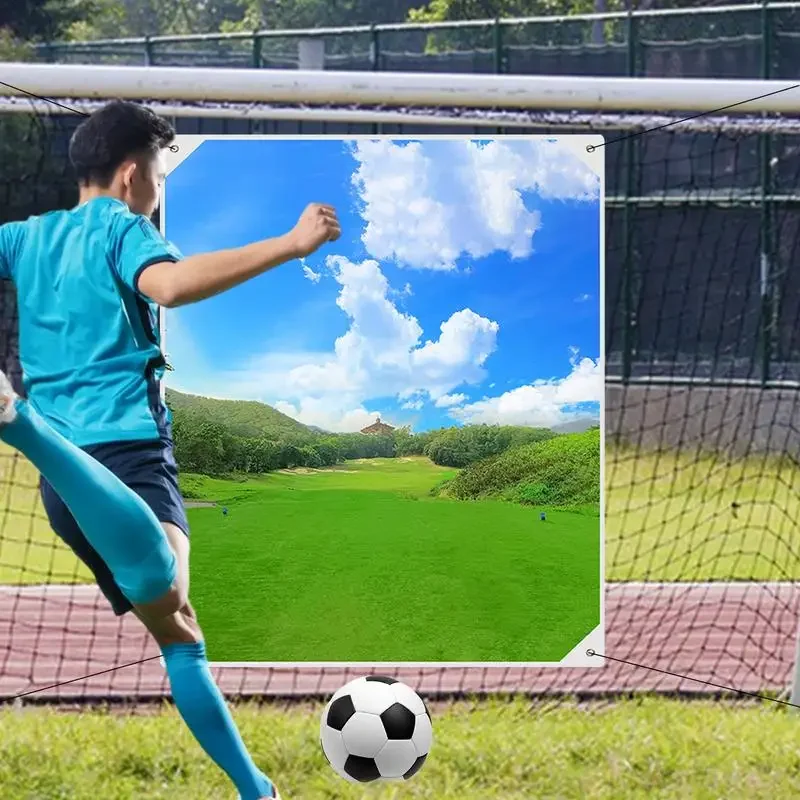 Рабочее устройство для гольфа маленький шум дома